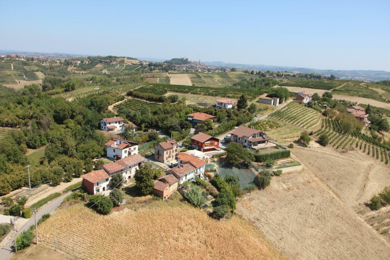 Casa Paola Priocca Exterior photo